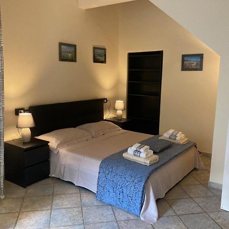 Great Studio Apartment In The Heart Of Chianni Buitenkant foto