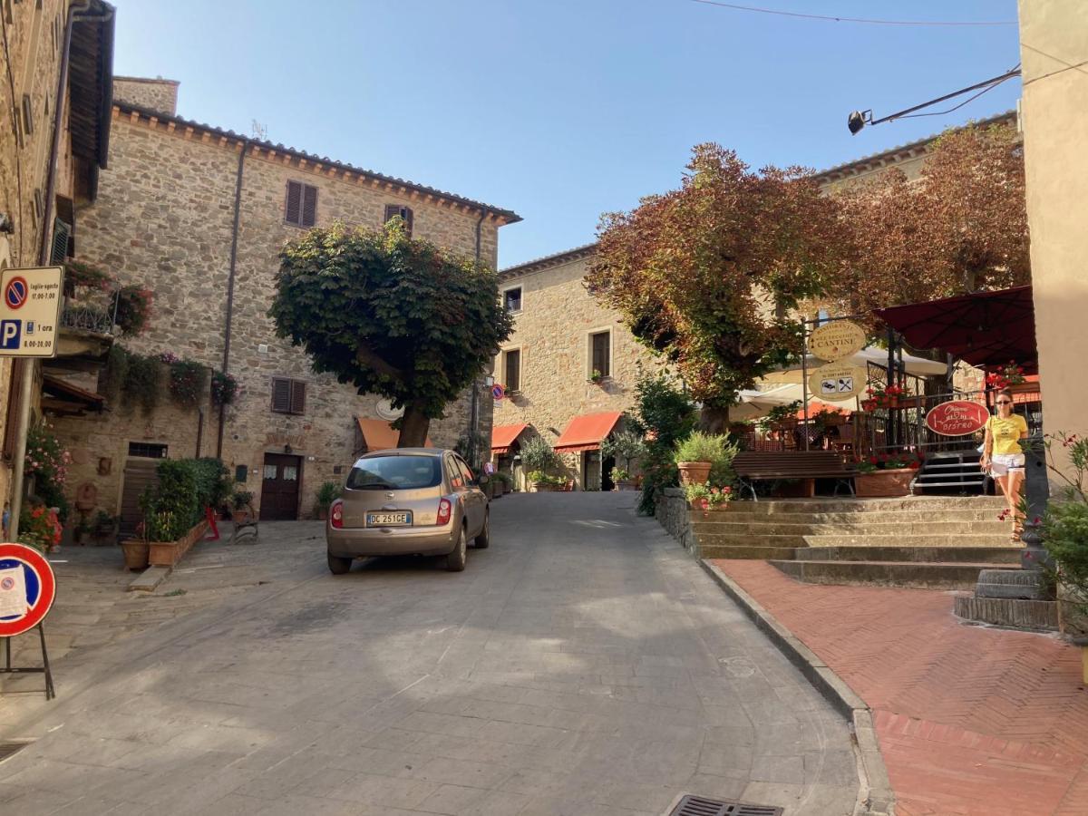 Great Studio Apartment In The Heart Of Chianni Buitenkant foto