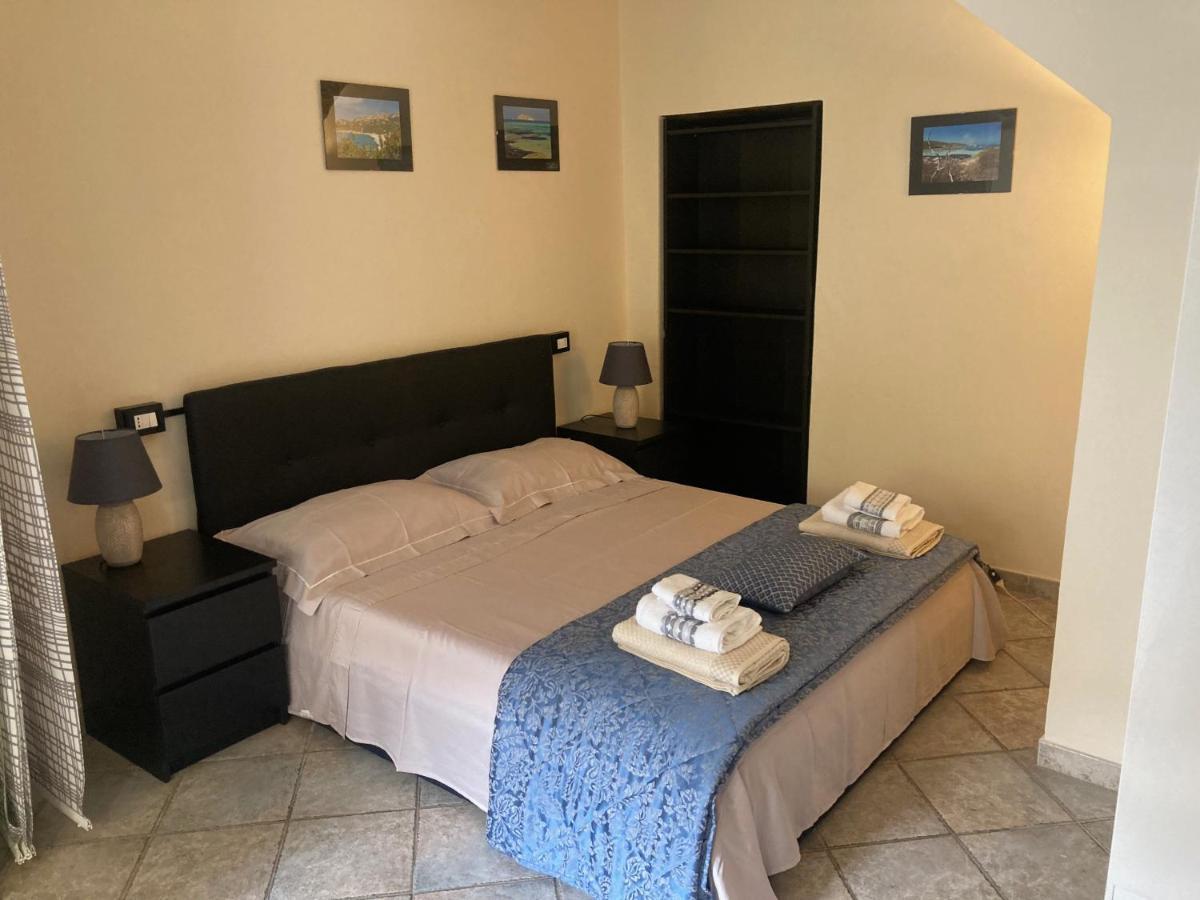 Great Studio Apartment In The Heart Of Chianni Buitenkant foto