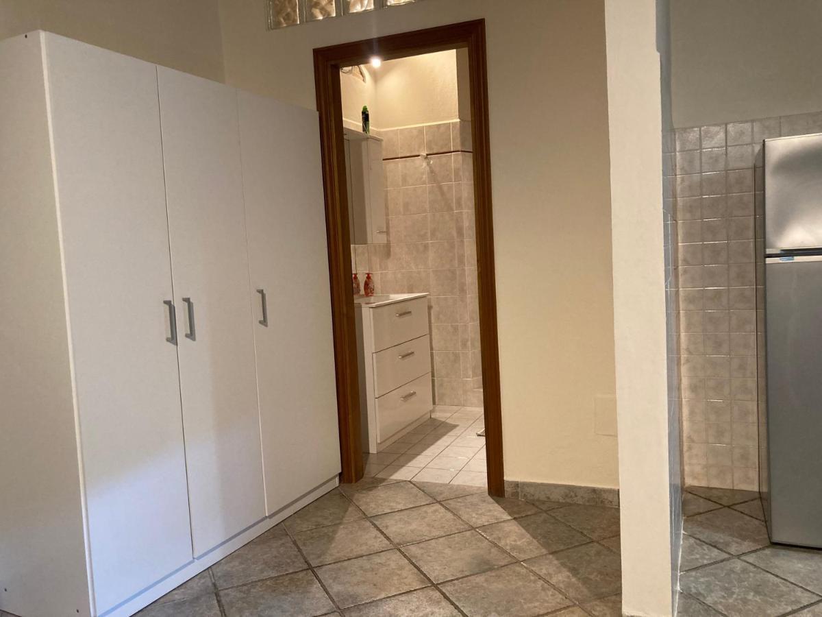 Great Studio Apartment In The Heart Of Chianni Buitenkant foto