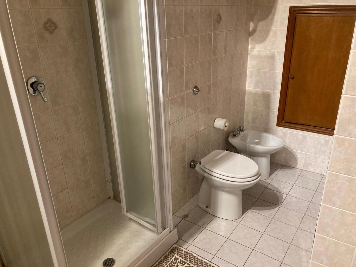 Great Studio Apartment In The Heart Of Chianni Buitenkant foto