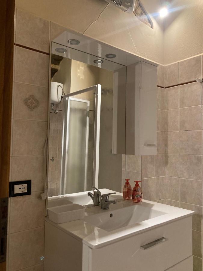 Great Studio Apartment In The Heart Of Chianni Buitenkant foto