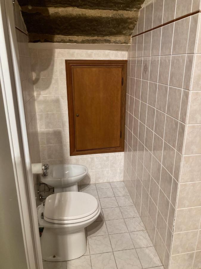 Great Studio Apartment In The Heart Of Chianni Buitenkant foto