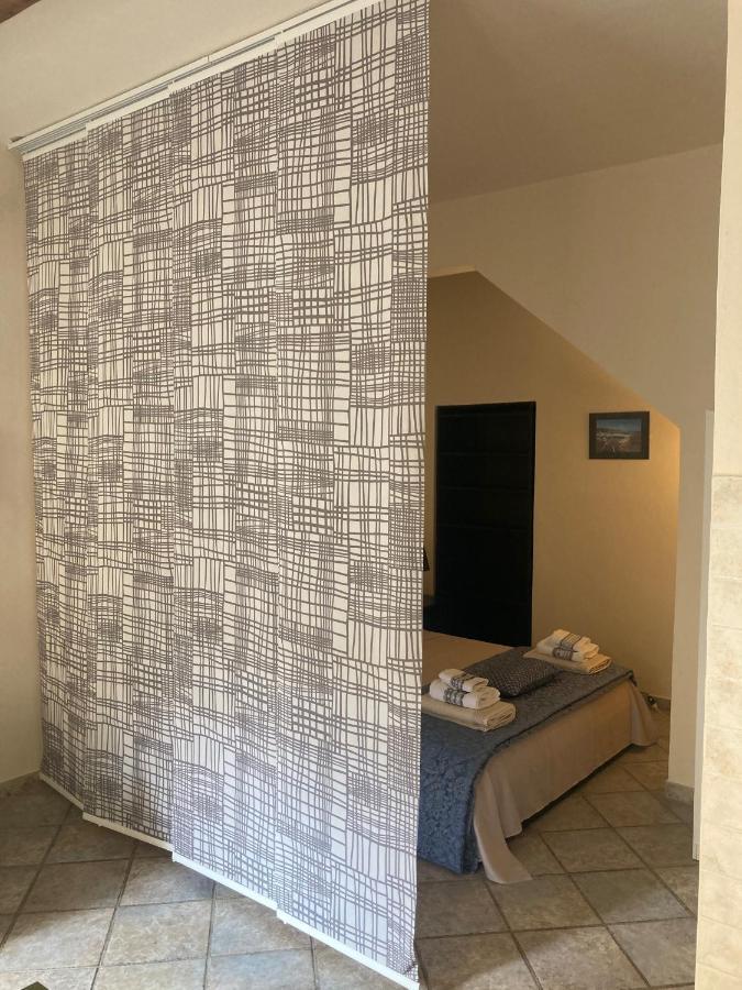 Great Studio Apartment In The Heart Of Chianni Buitenkant foto